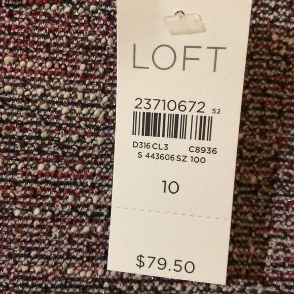 Dress from Loft - Picture 2 of 4